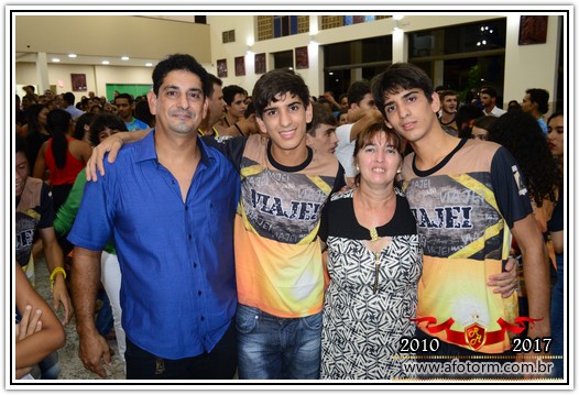 rolim de moura